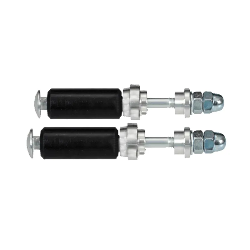 Righetti Rear Bumper Support Kits