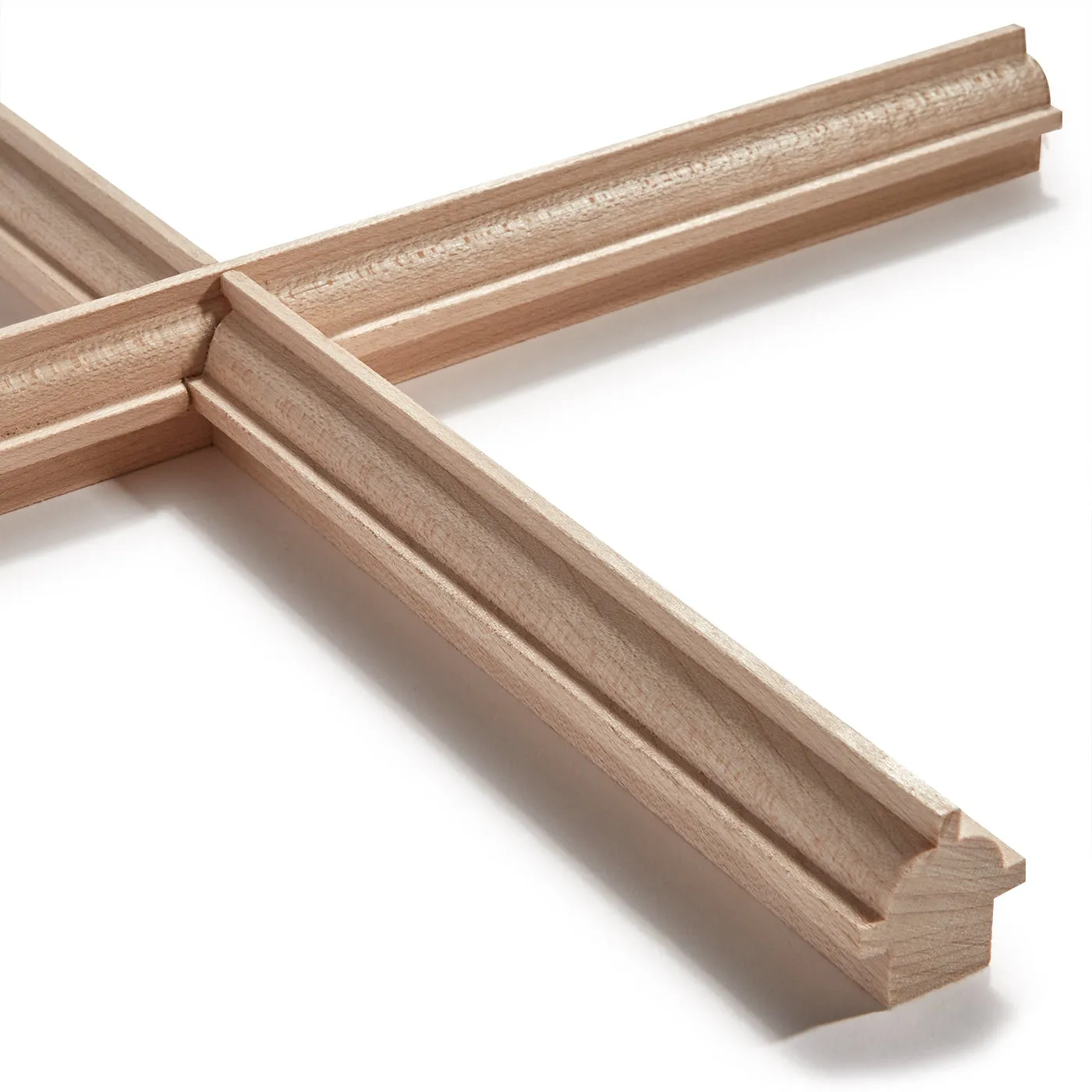Router Bit Set - Divided Light Door