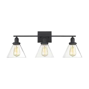 Savoy House Drake 2-Light Bathroom Vanity Light