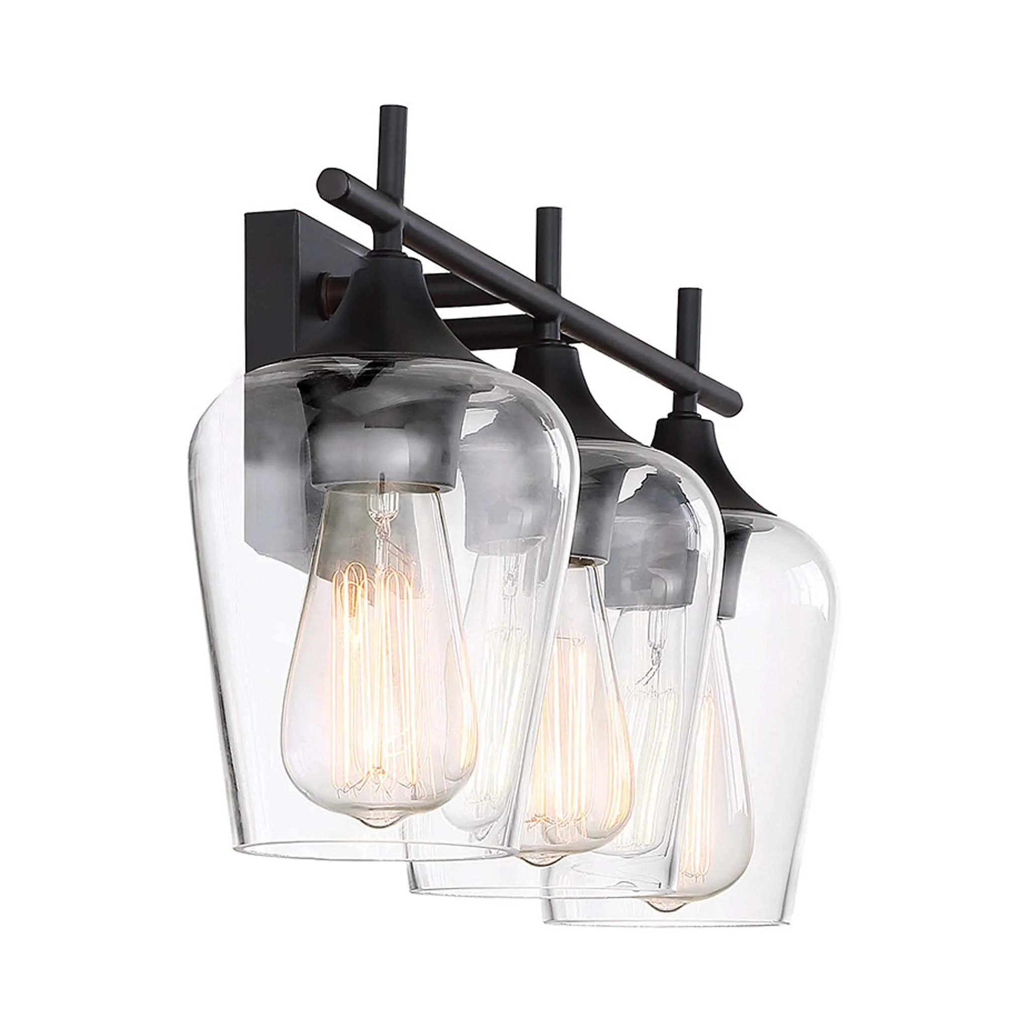 Savoy House Octave Bathroom Vanity Light