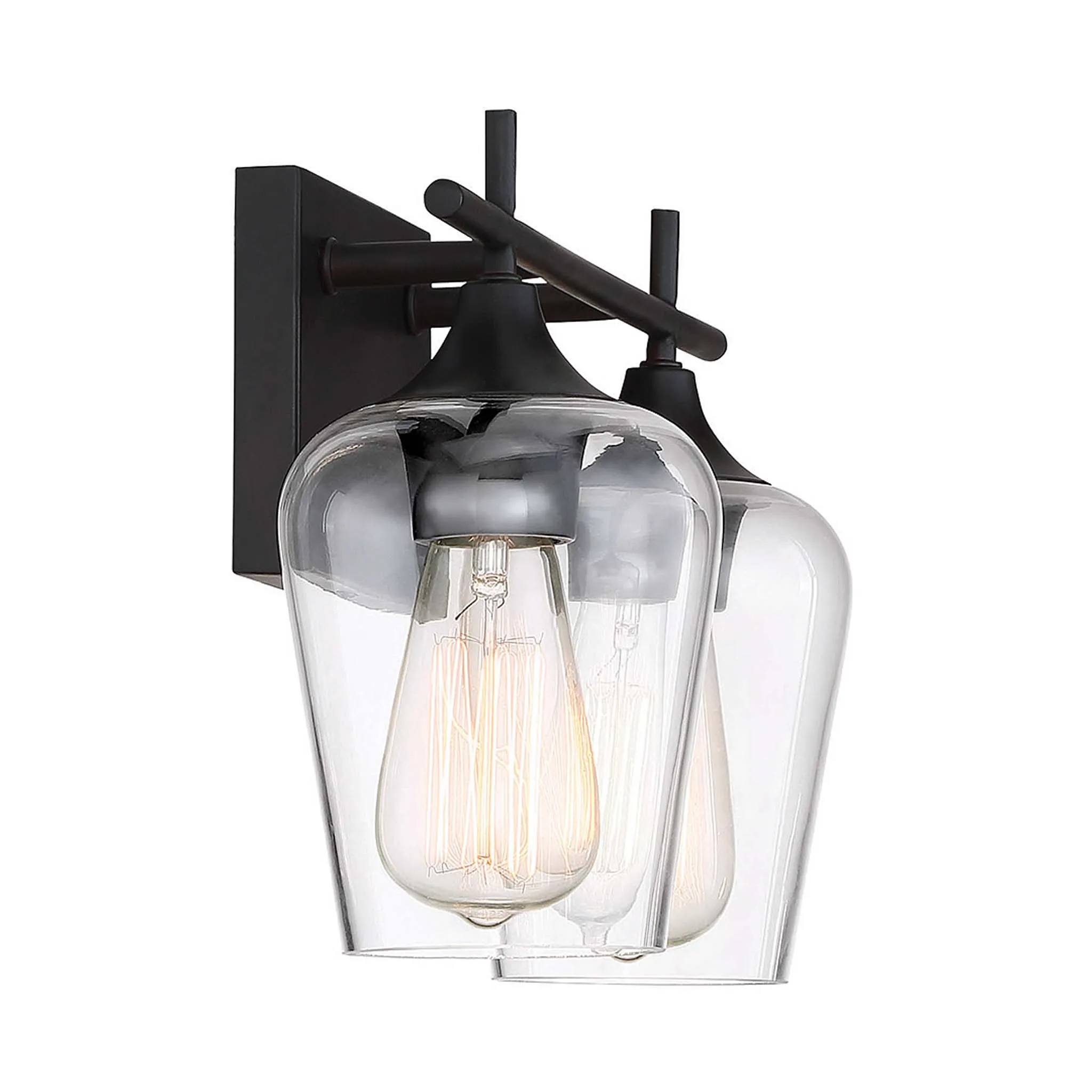 Savoy House Octave Bathroom Vanity Light