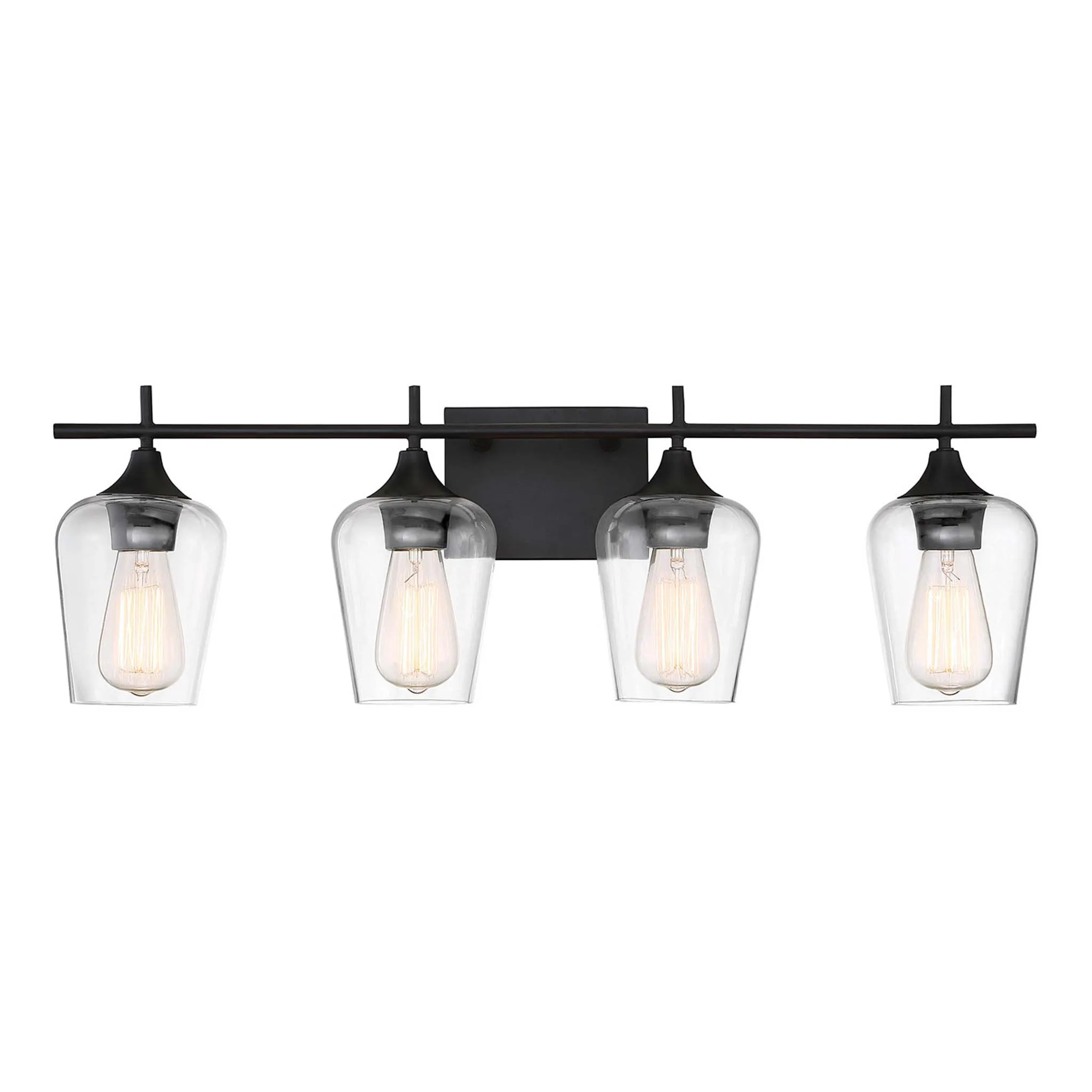 Savoy House Octave Bathroom Vanity Light