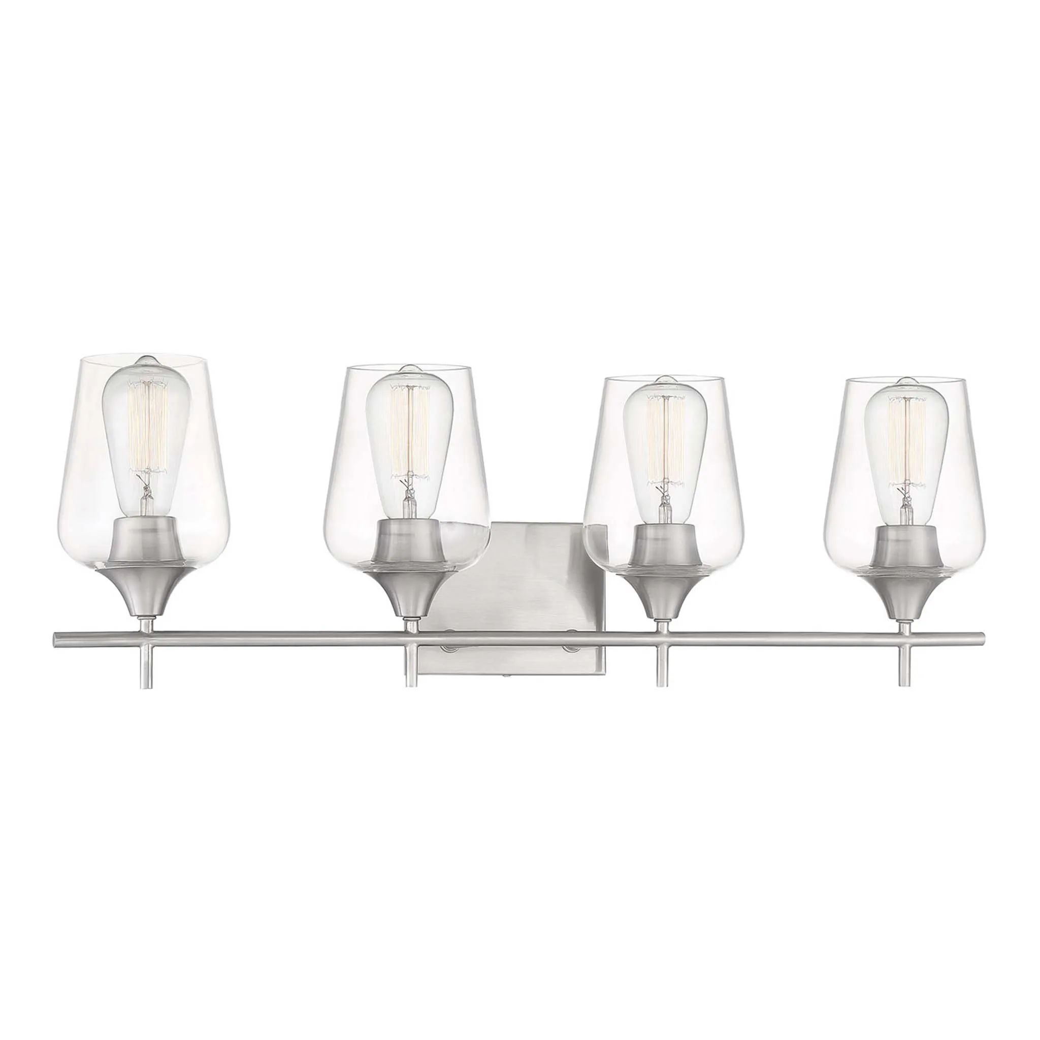 Savoy House Octave Bathroom Vanity Light