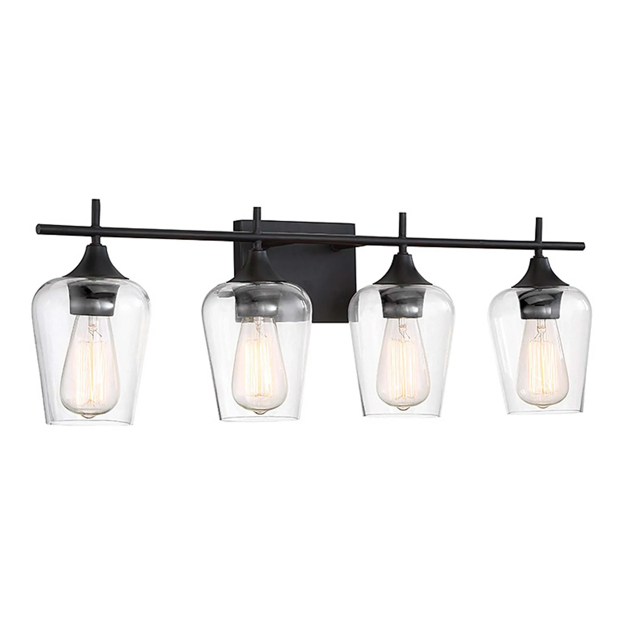 Savoy House Octave Bathroom Vanity Light