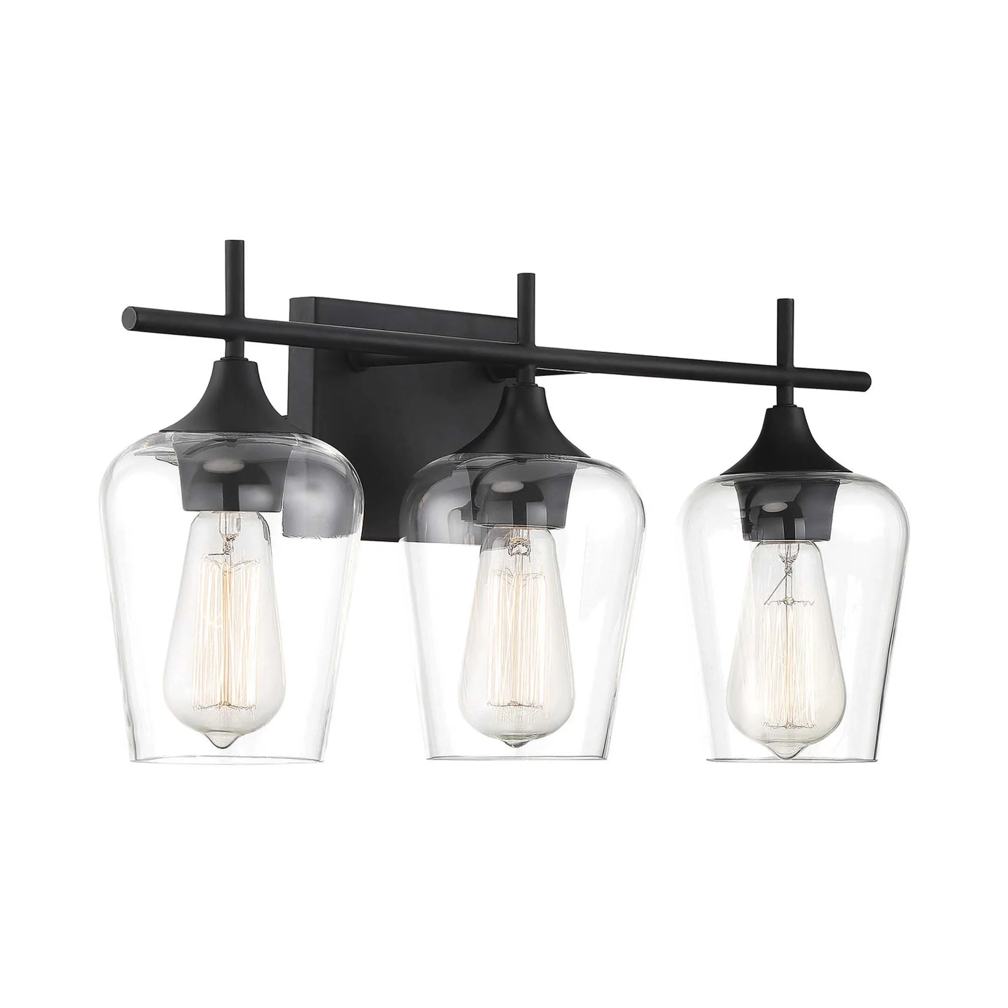 Savoy House Octave Bathroom Vanity Light