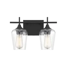 Savoy House Octave Bathroom Vanity Light