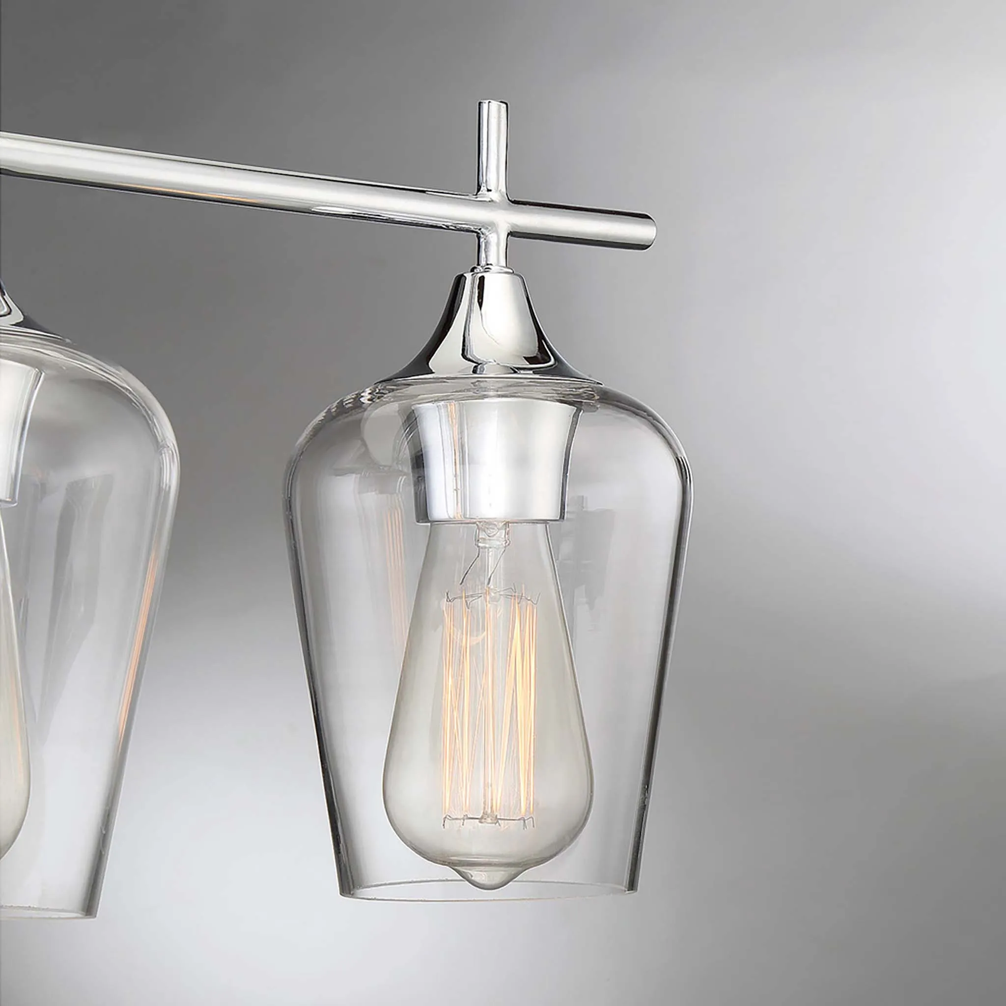 Savoy House Octave Bathroom Vanity Light