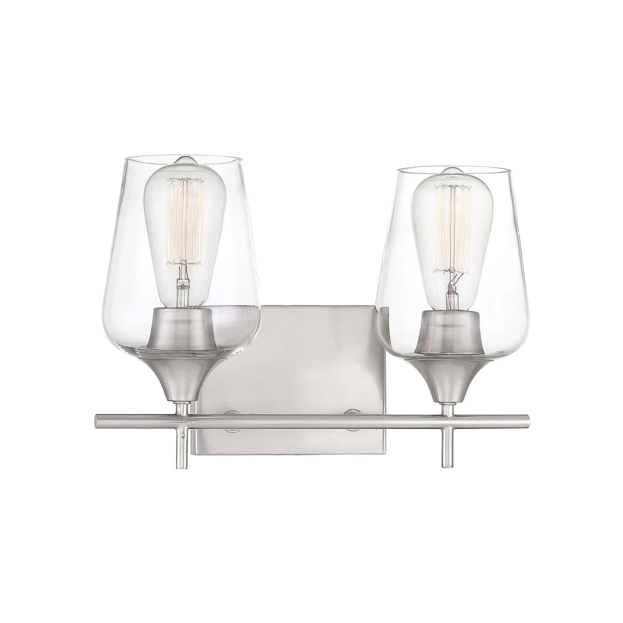 Savoy House Octave Bathroom Vanity Light