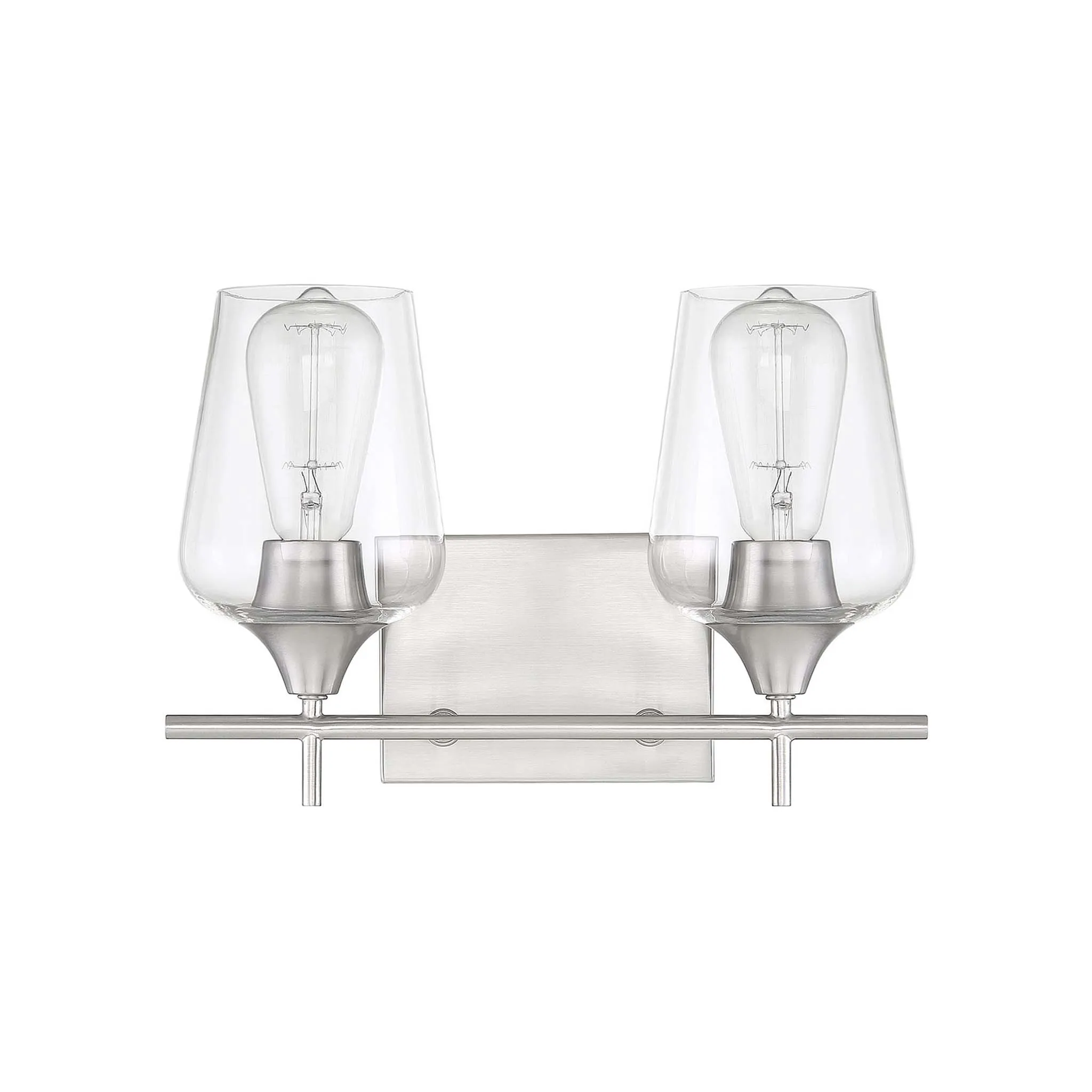 Savoy House Octave Bathroom Vanity Light