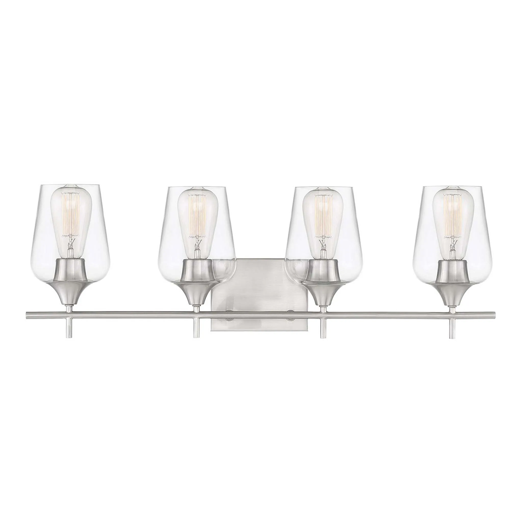 Savoy House Octave Bathroom Vanity Light