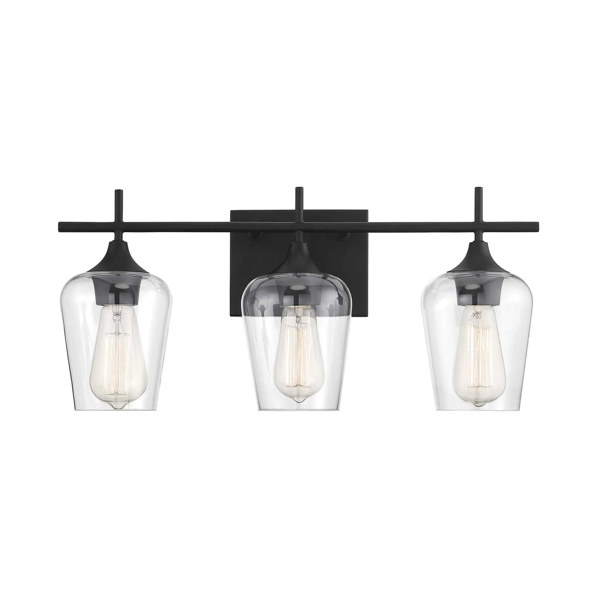 Savoy House Octave Bathroom Vanity Light
