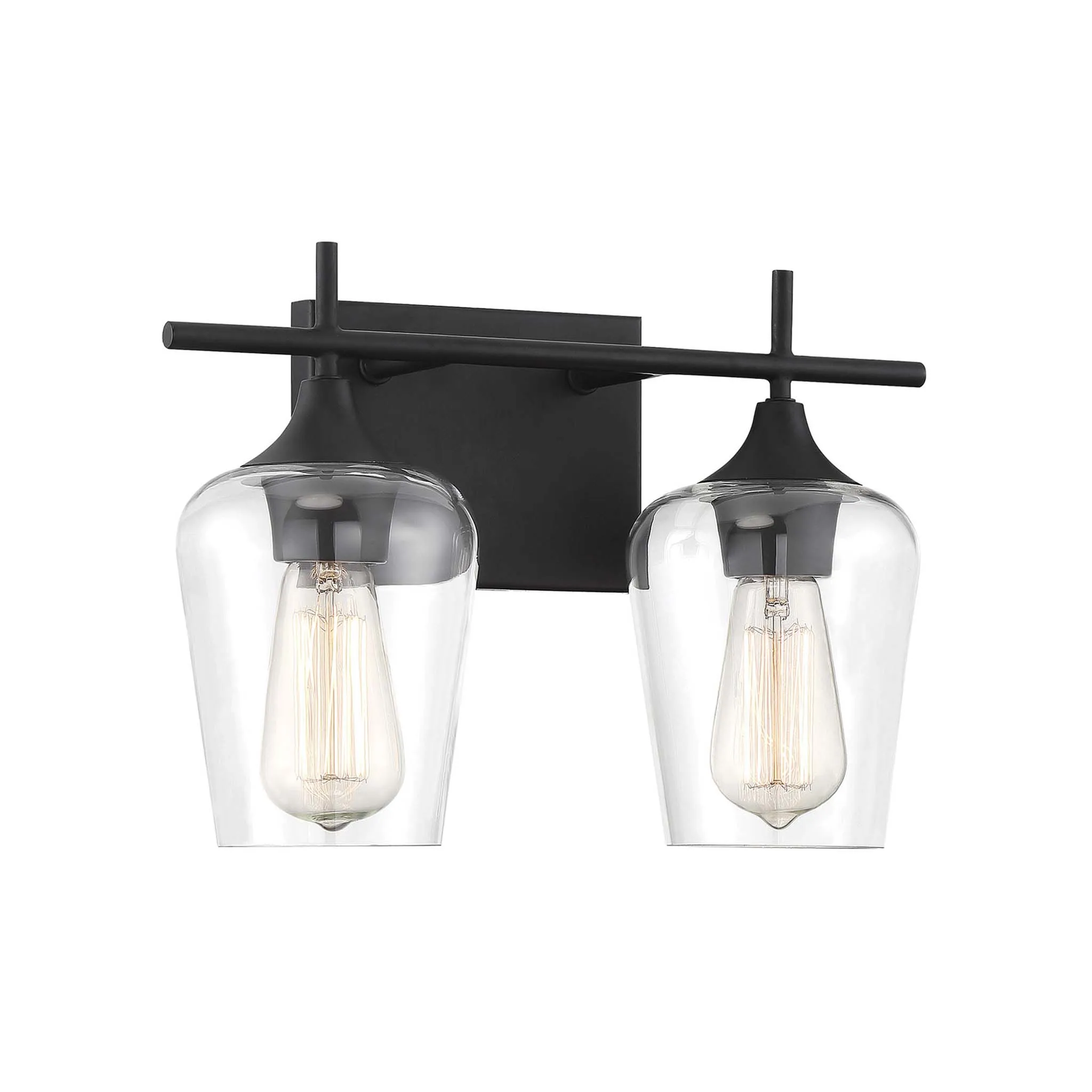 Savoy House Octave Bathroom Vanity Light