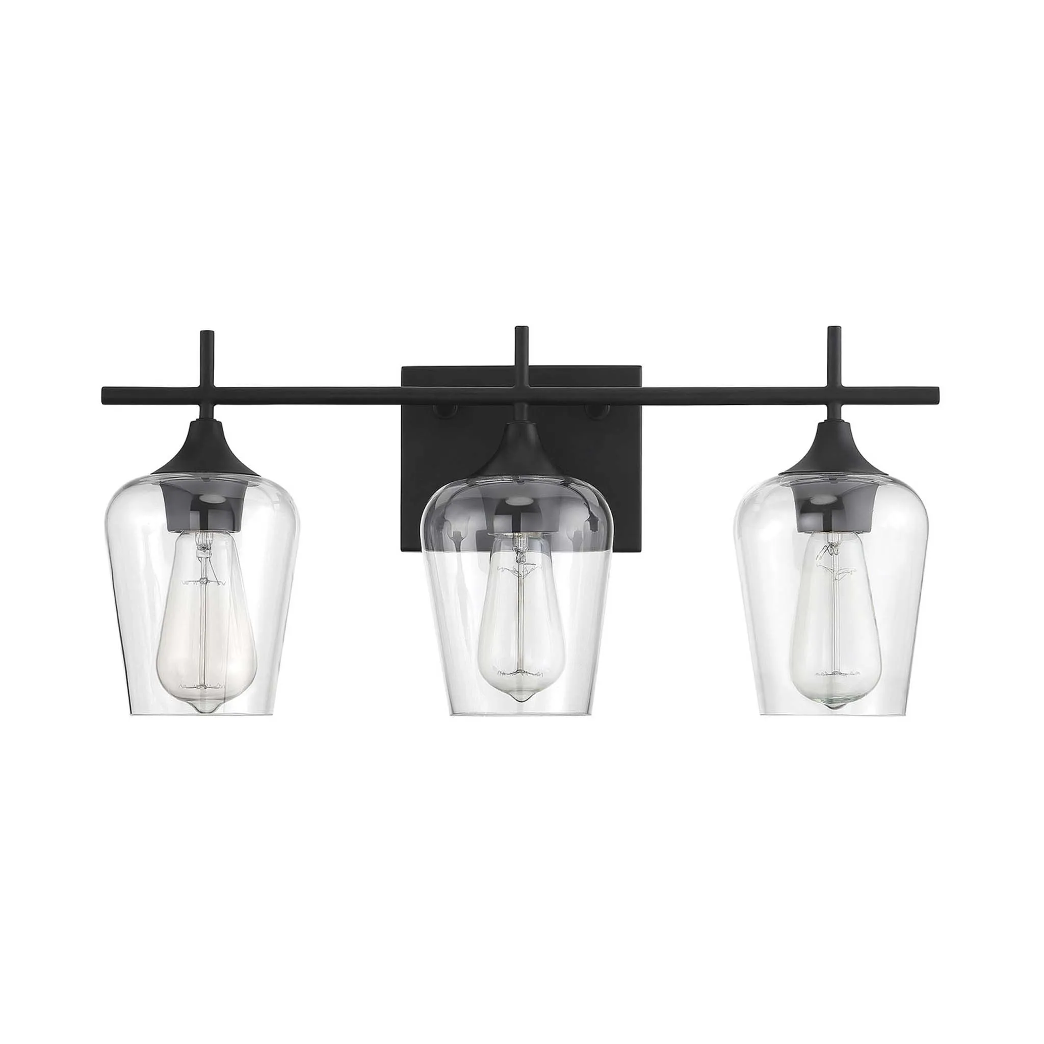 Savoy House Octave Bathroom Vanity Light