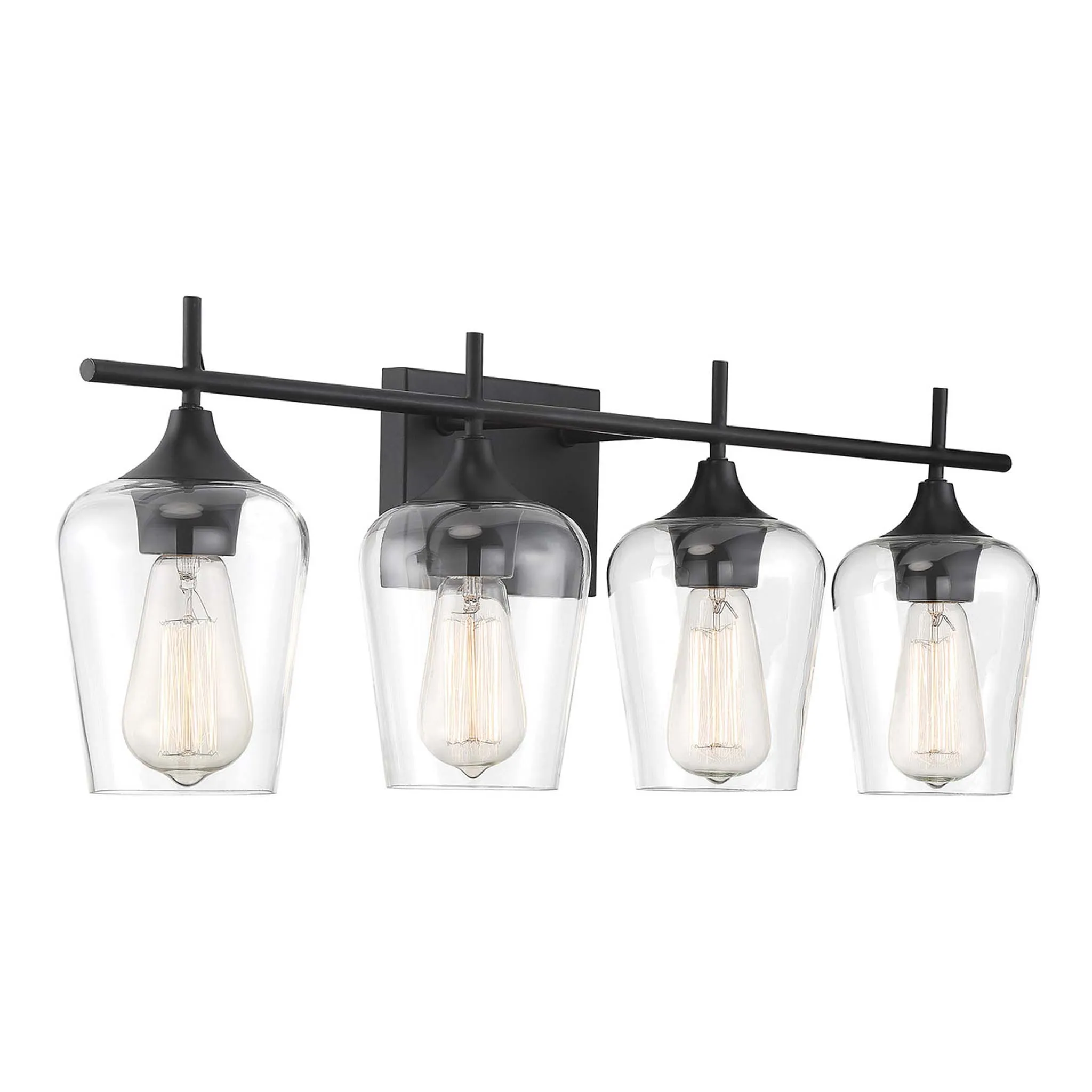 Savoy House Octave Bathroom Vanity Light