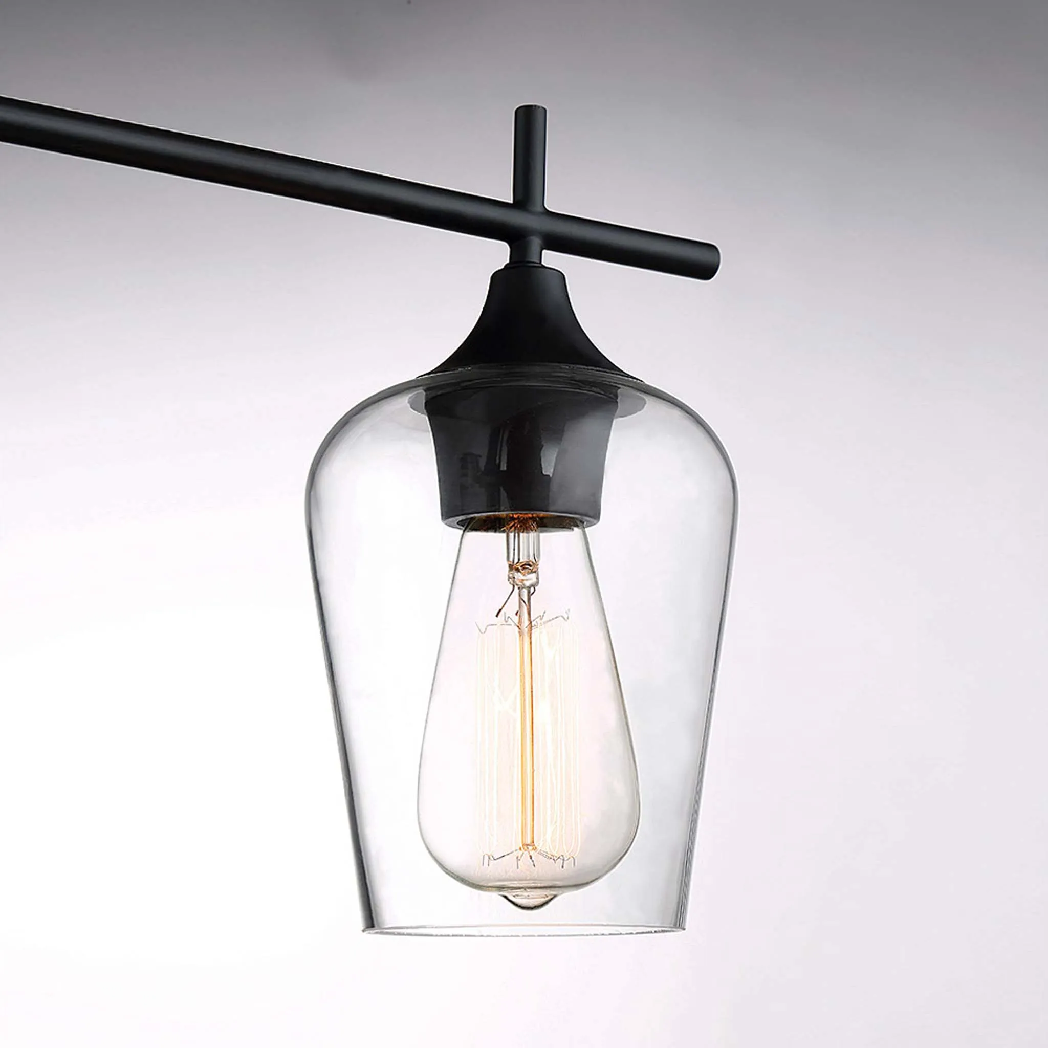 Savoy House Octave Bathroom Vanity Light