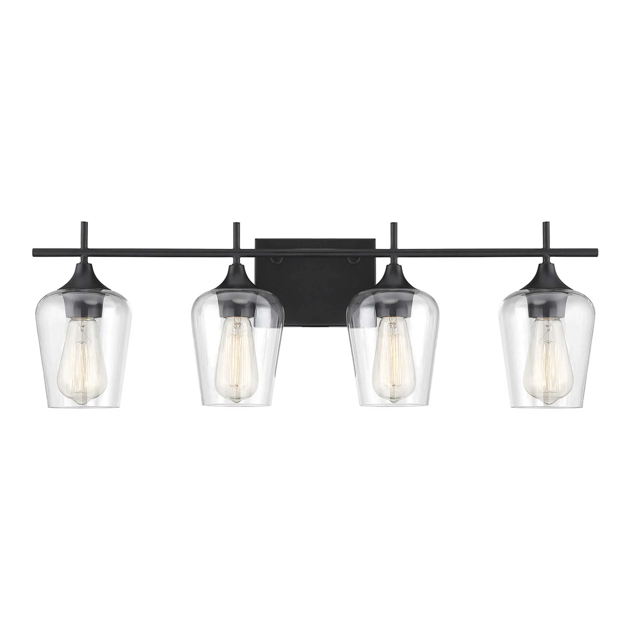 Savoy House Octave Bathroom Vanity Light