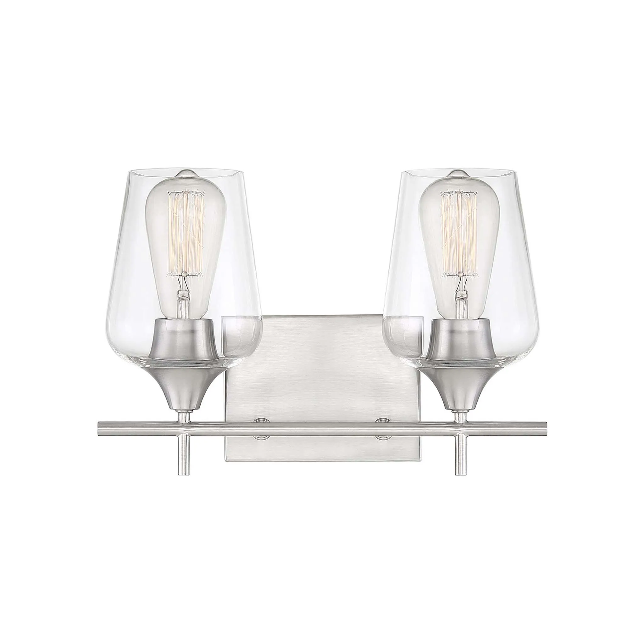 Savoy House Octave Bathroom Vanity Light