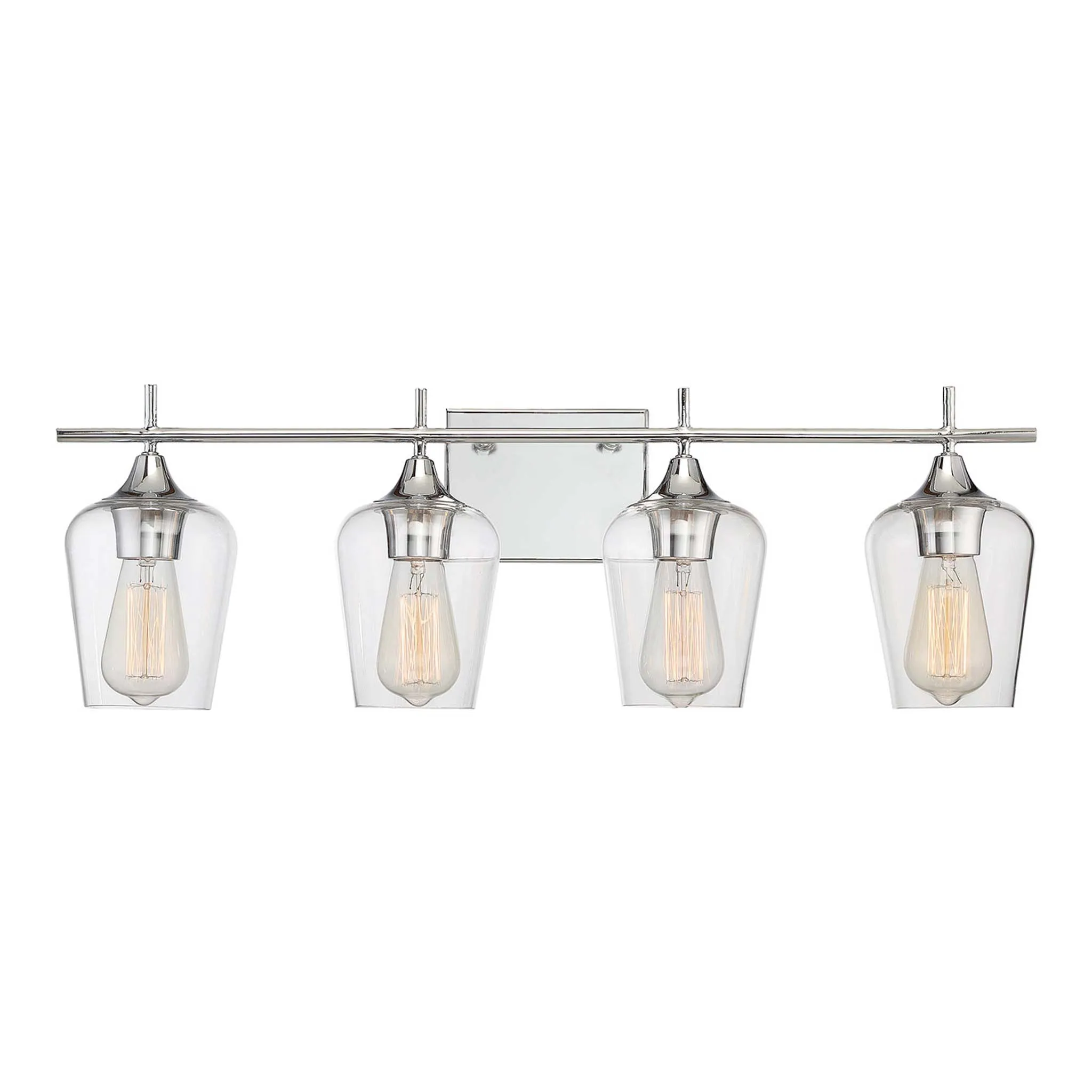 Savoy House Octave Bathroom Vanity Light