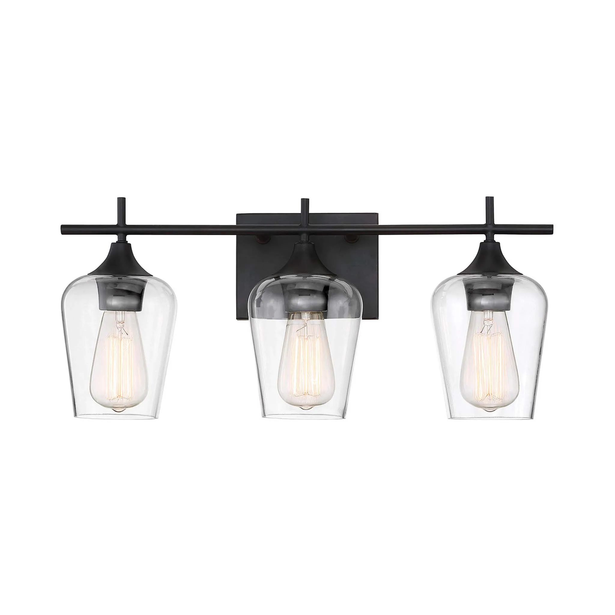 Savoy House Octave Bathroom Vanity Light