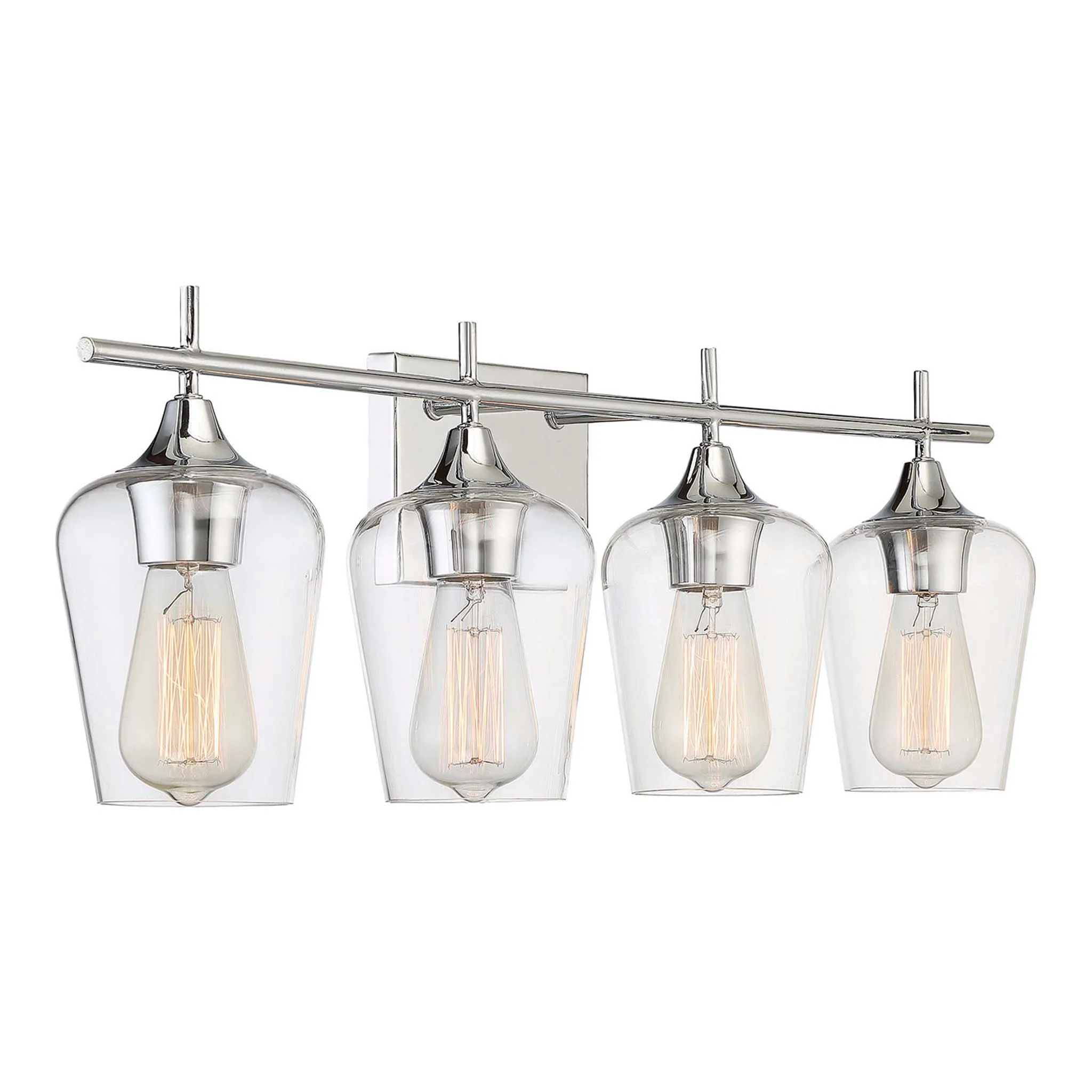 Savoy House Octave Bathroom Vanity Light