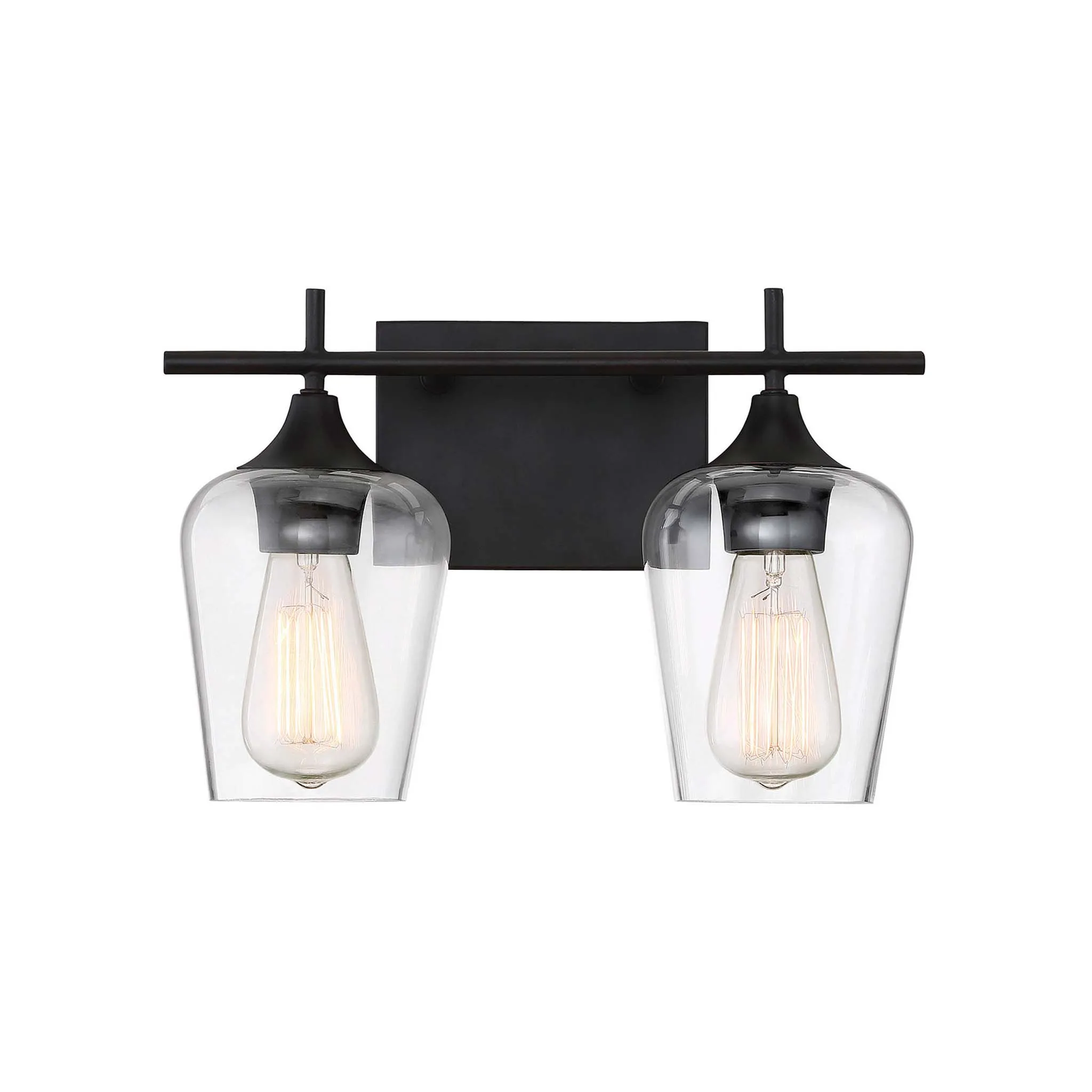 Savoy House Octave Bathroom Vanity Light