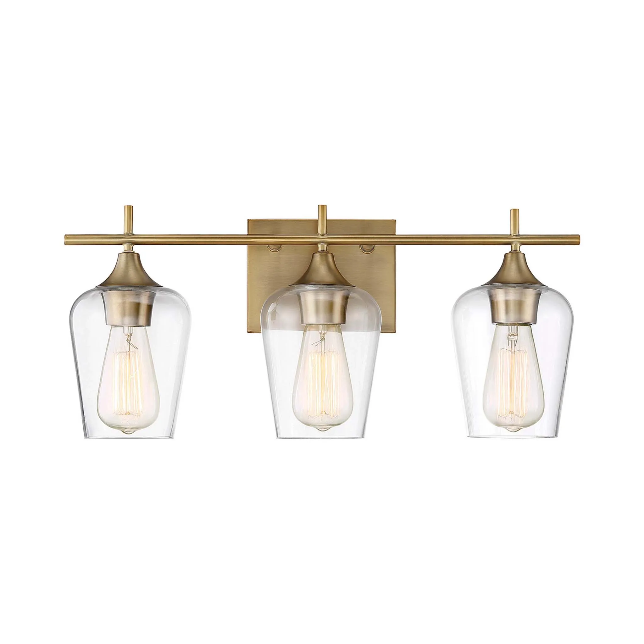 Savoy House Octave Bathroom Vanity Light