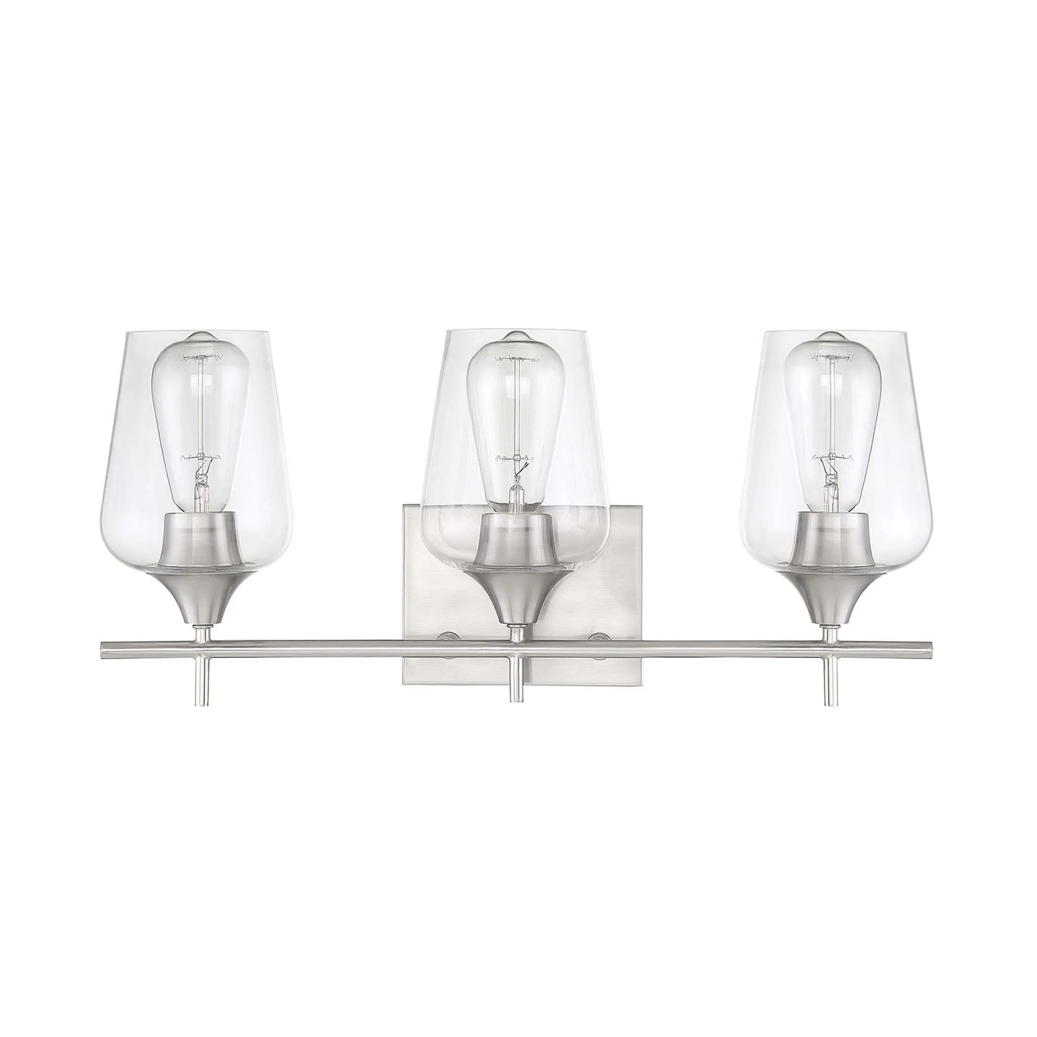 Savoy House Octave Bathroom Vanity Light