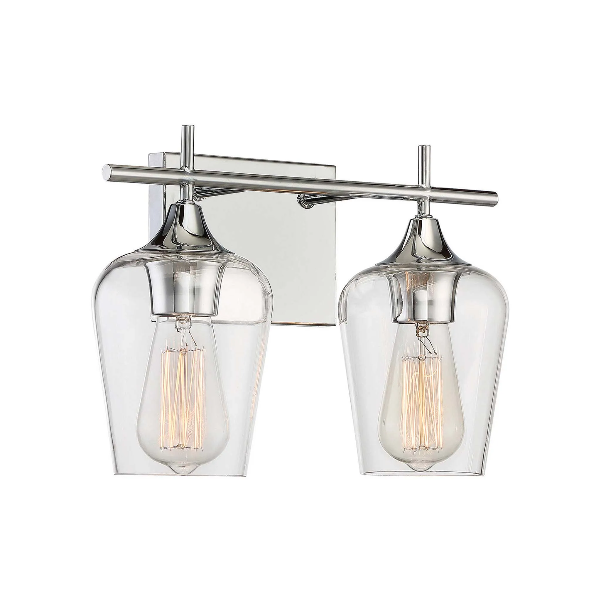 Savoy House Octave Bathroom Vanity Light
