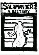 Schwartz, Leonard & Simon Carr: Salamander: A Bestiary
