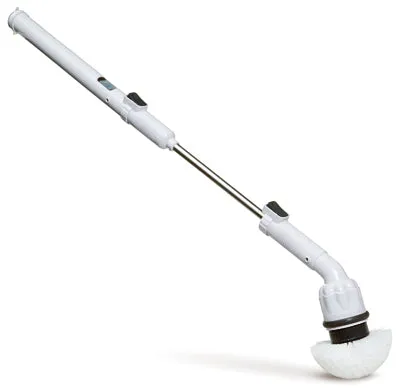 Scrubtastic Electric Power Scrubber