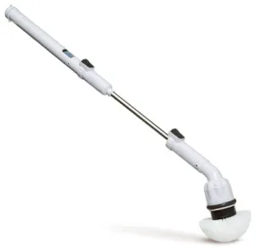 Scrubtastic Electric Power Scrubber