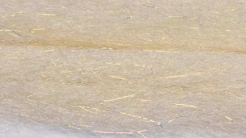 Sculpting Flash Fiber Brush