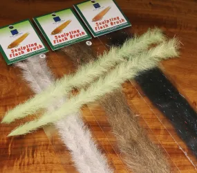 Sculpting Flash Fiber Brush