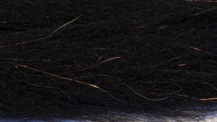 Sculpting Flash Fiber Brush