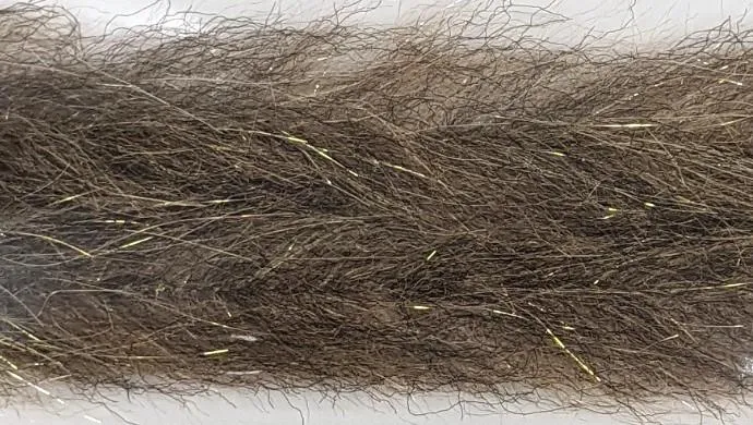 Sculpting Flash Fiber Brush
