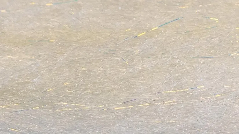 Sculpting Flash Fiber Brush