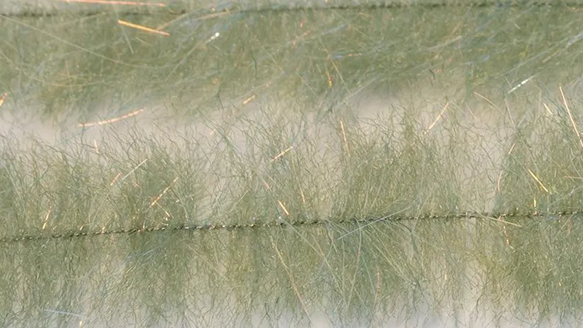 Sculpting Flash Fiber Brush