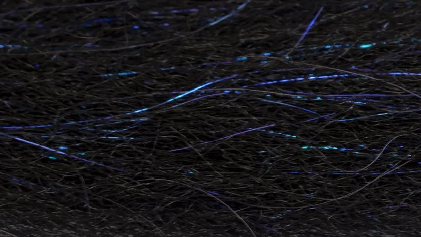 Sculpting Flash Fiber Brush