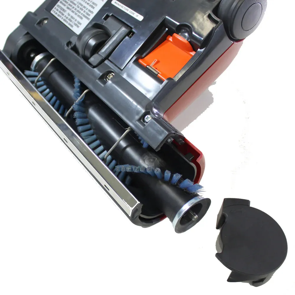 Sebo Deluxe ET-1 Power Head Central Vacuum Accessory Kit