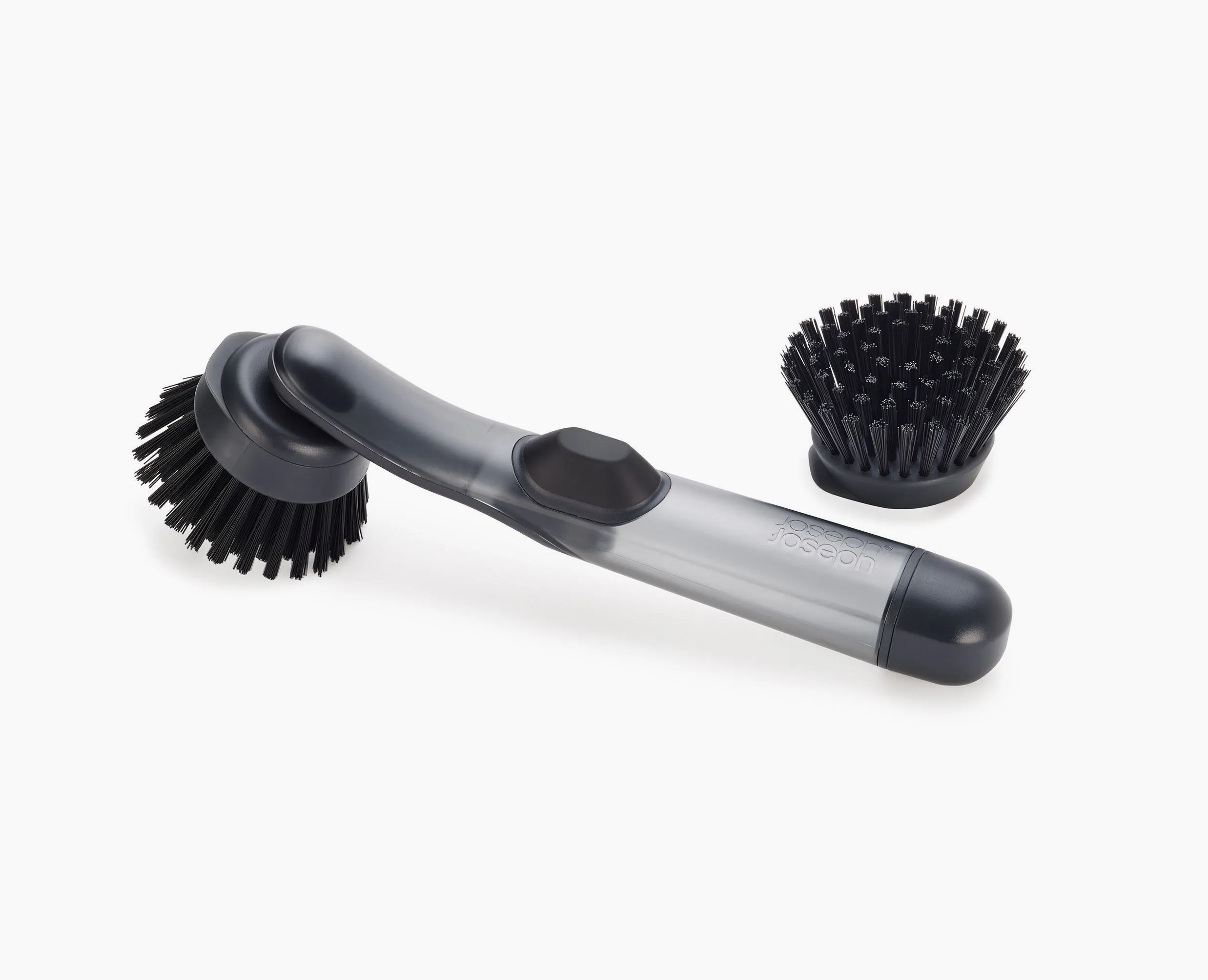 SinkTech™ Soap Dispensing Washing-Up Brush with Replacement Head
