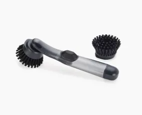 SinkTech™ Soap Dispensing Washing-Up Brush with Replacement Head