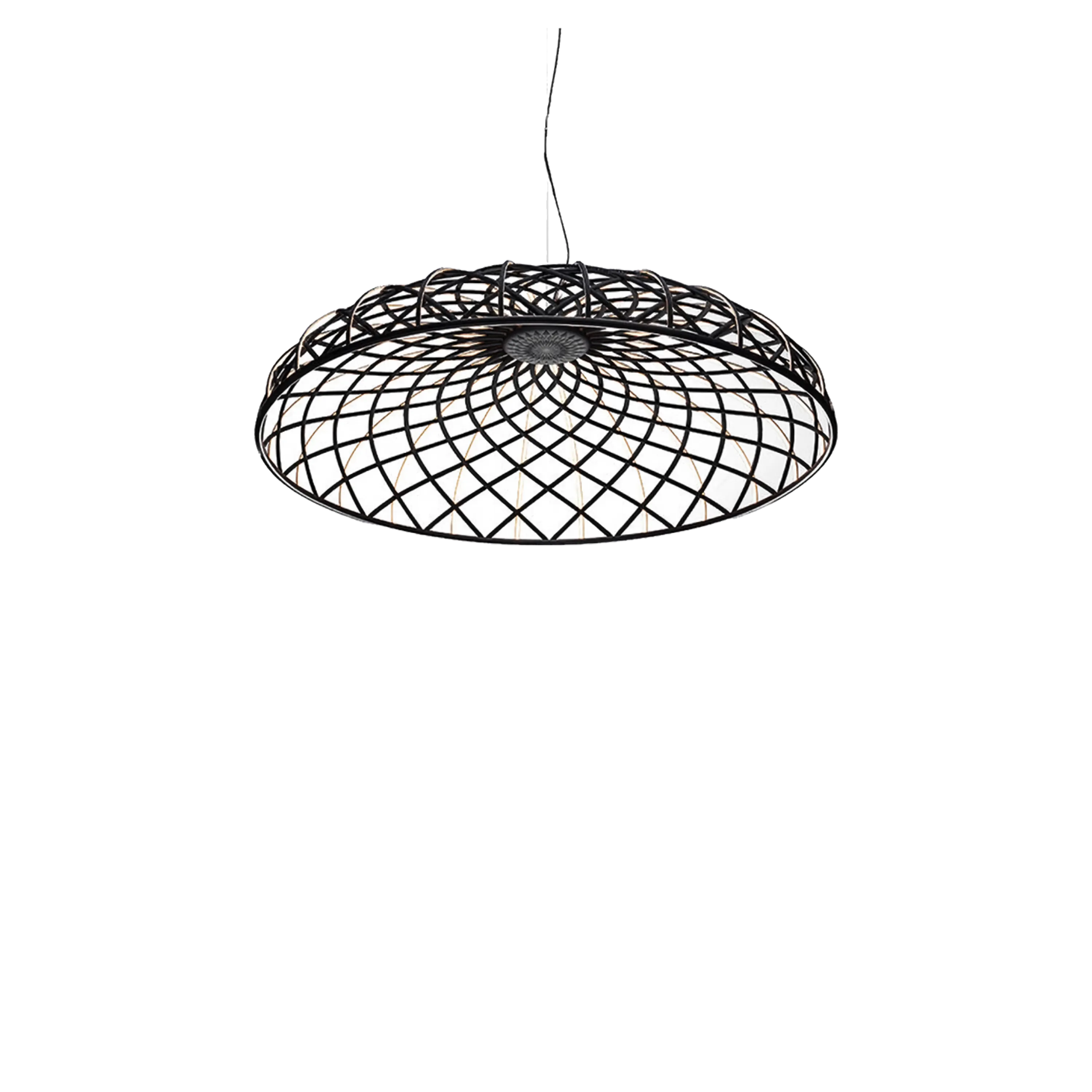Skynest Suspension