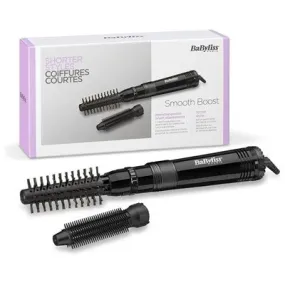 Smooth Boost Babyliss Hair Dryer Brush