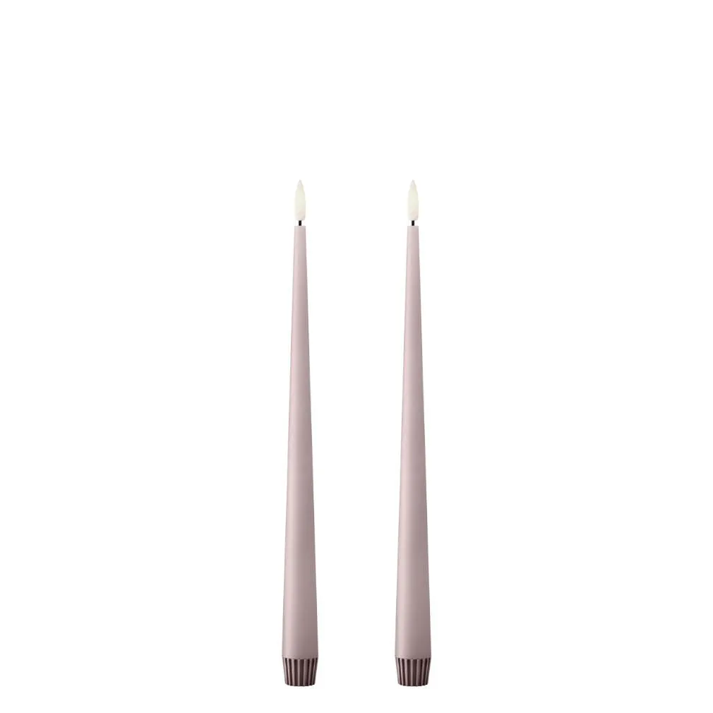 Soft Rose - Ester & Erik LED 30 cm