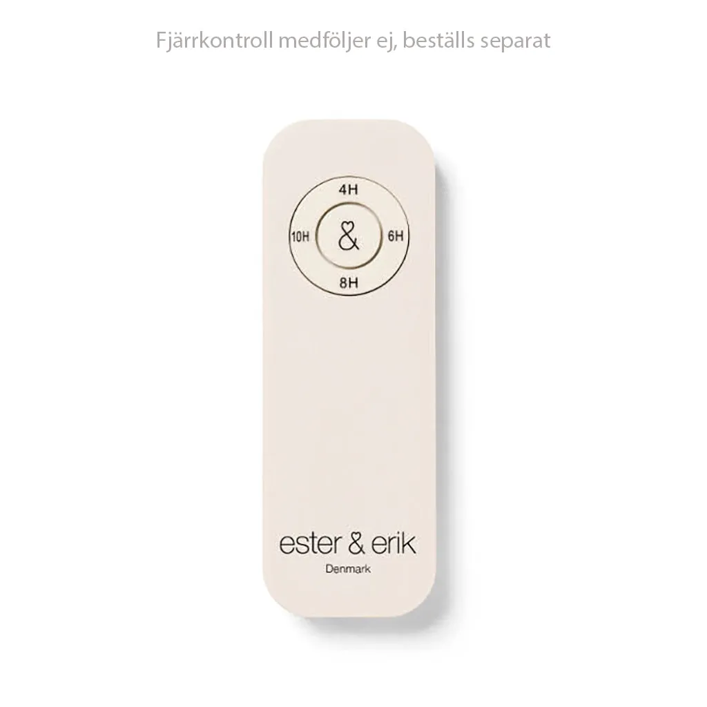 Soft Rose - Ester & Erik LED 30 cm