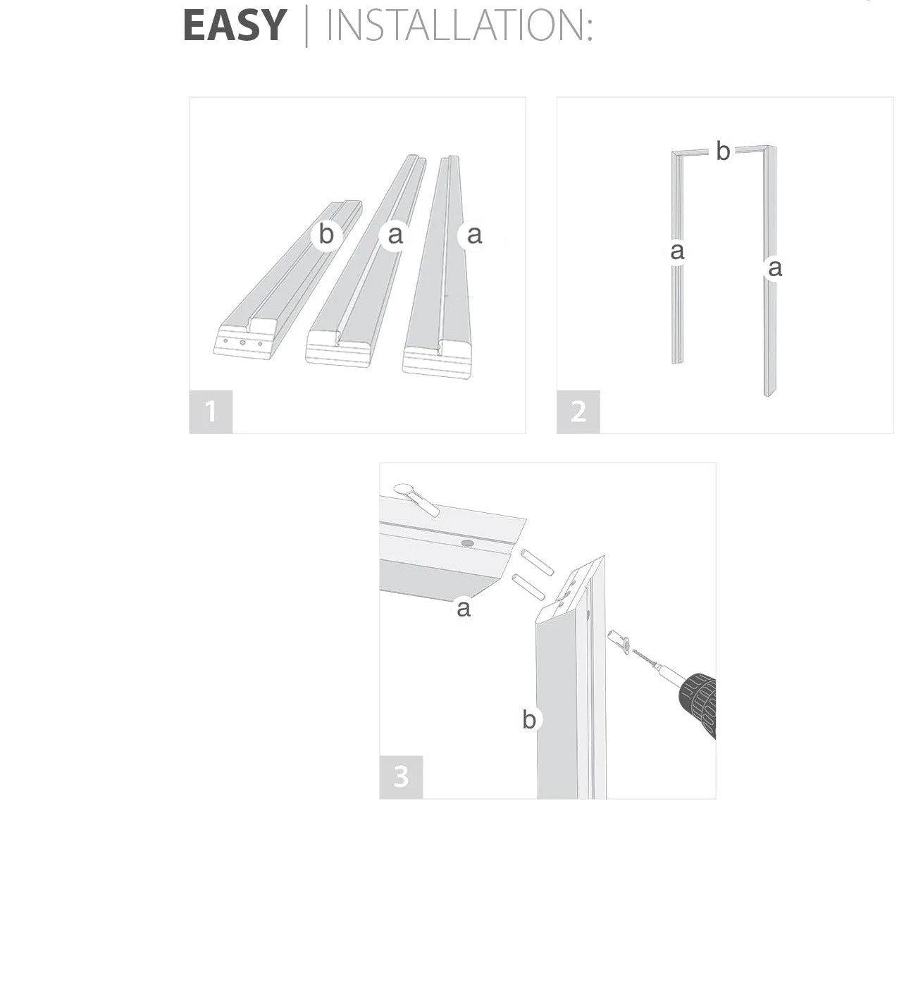 Solid French Door Opaque Glass / Sete 6999 White Silk with Mirror / Single Regular Panel Frame Handle / Bathroom Bedroom Modern Doors
