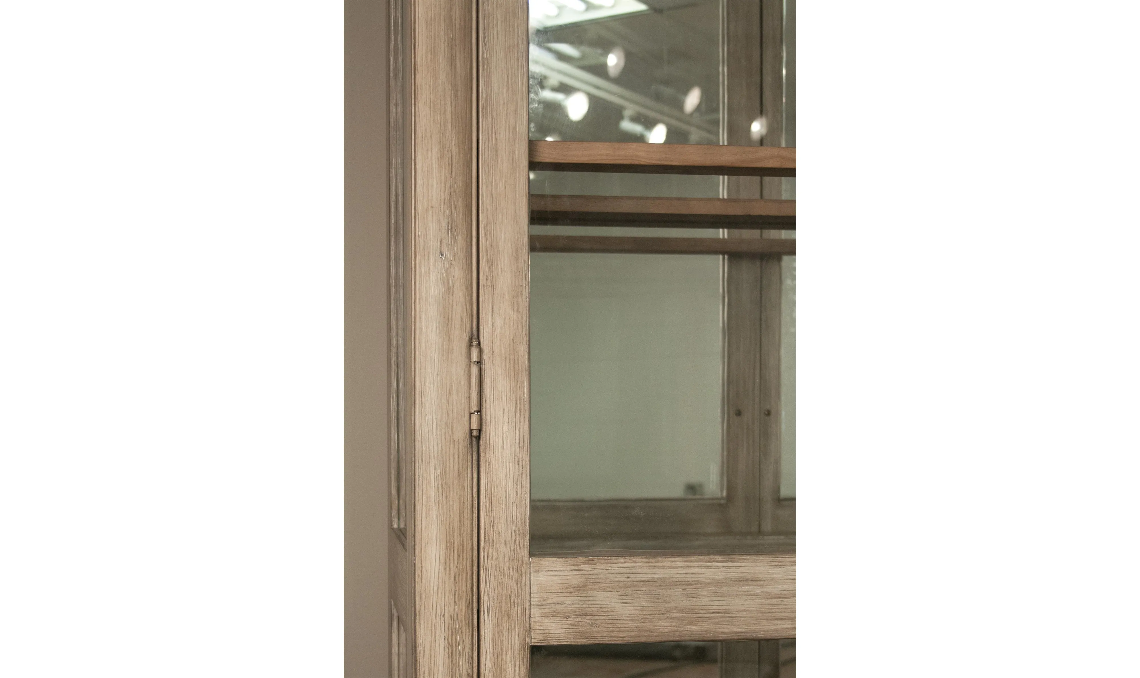 Sophie  Display Cabinet