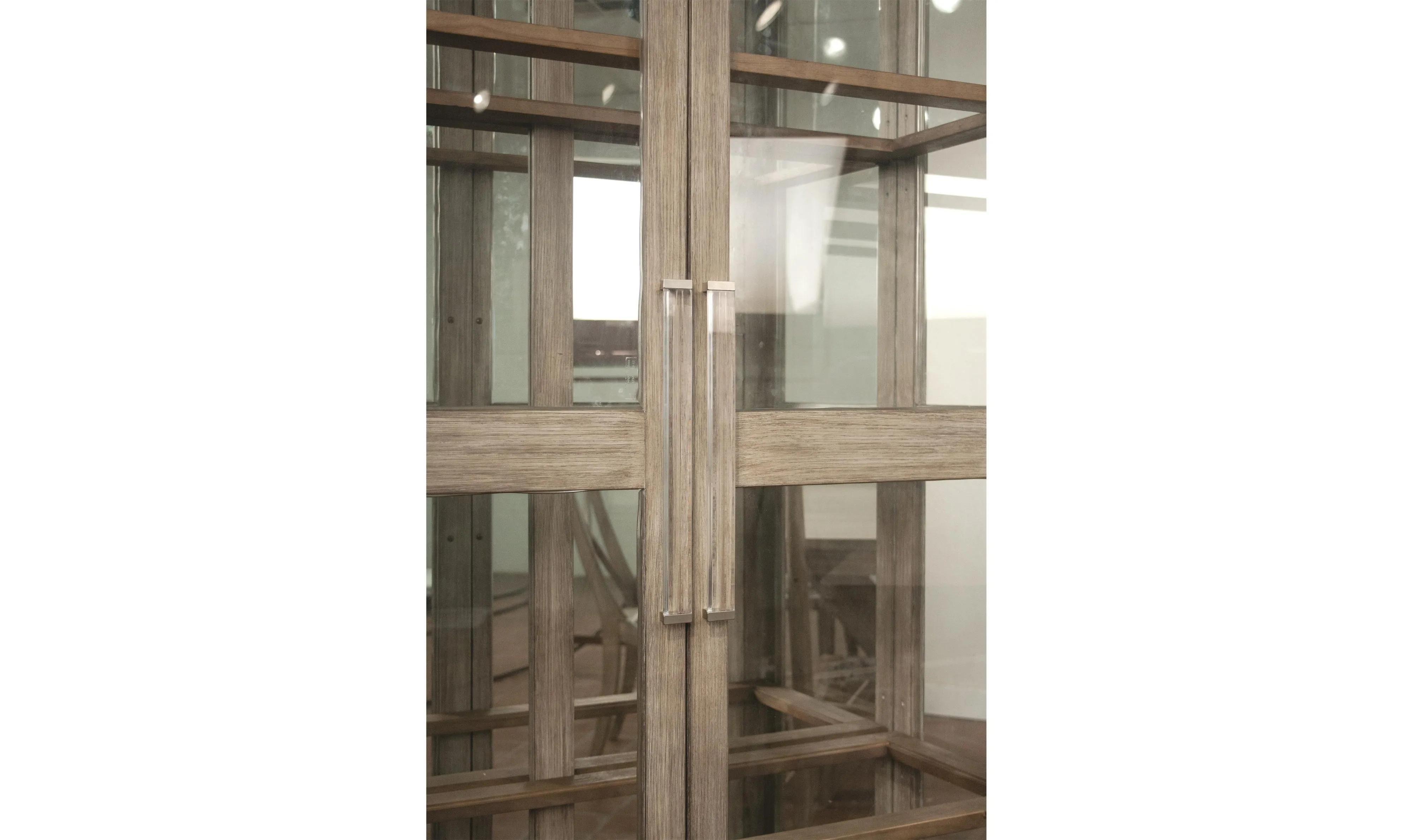 Sophie  Display Cabinet