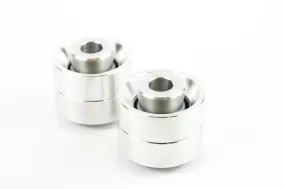 SPL FKS Rear Knuckle Shock Mount Bushings Z32