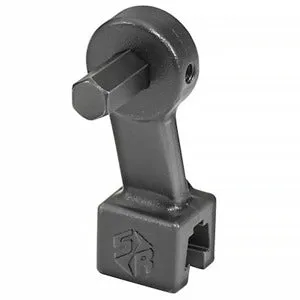 Sturtevant Richmont 809315 Interchangeable Head, Hex Drive Series, Torque Wrenches, 4mm, 14Nm, 1-7/16in